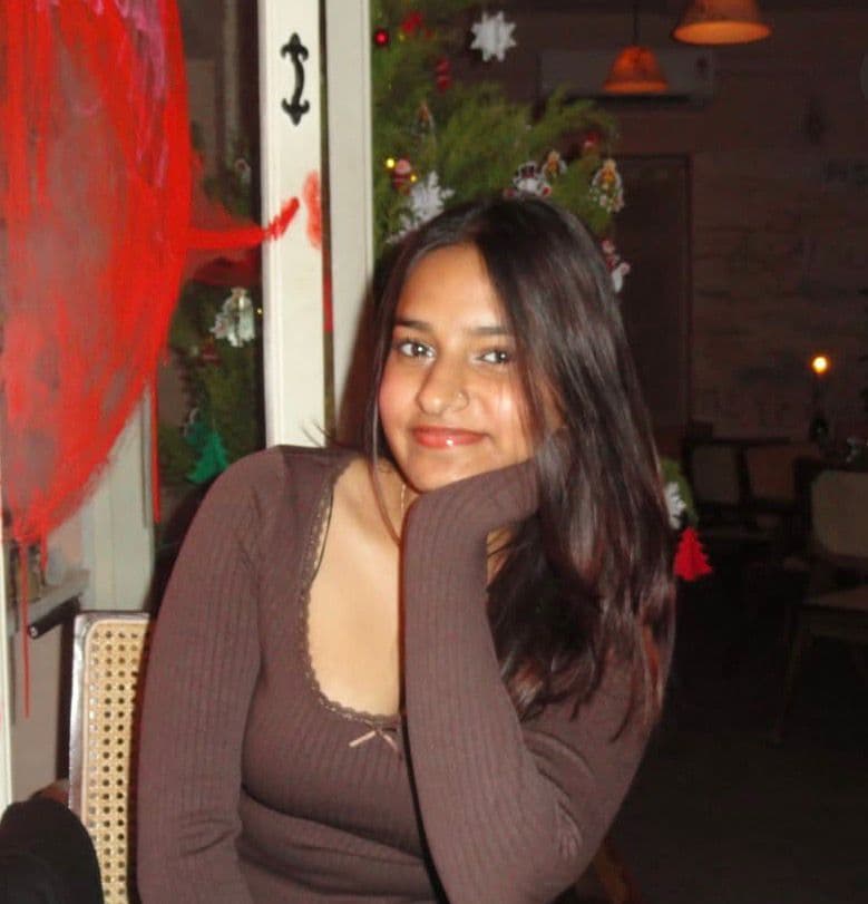 Rtr. Khushi Dhiman