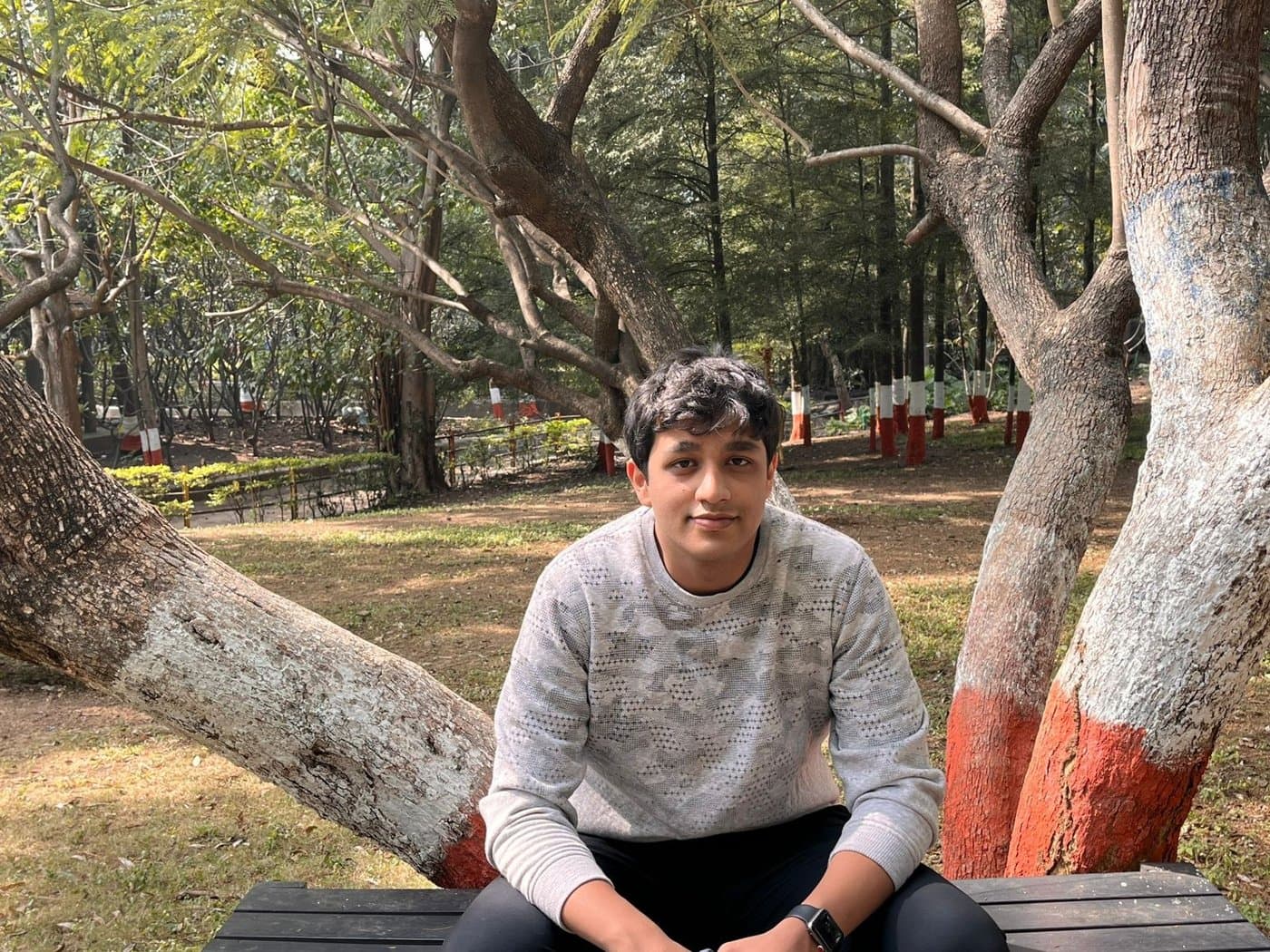 Rtr. Ariv Upadhyaya