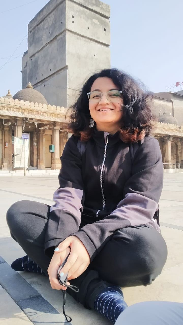 Rtr. Kareena Karia