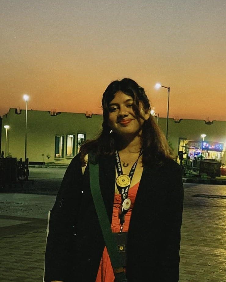 Rtr. Sanika Luktuke