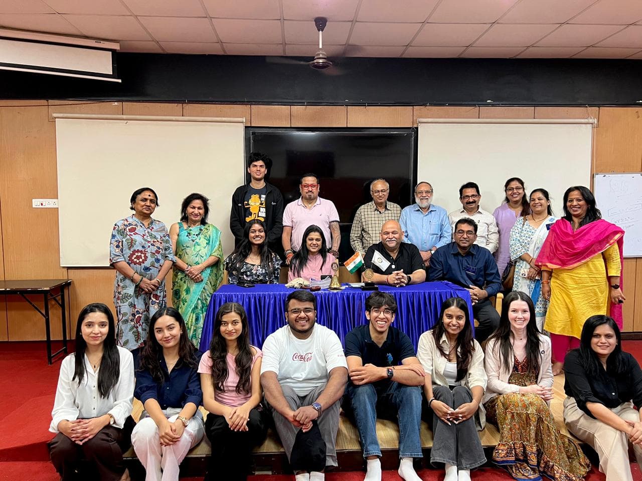 NGSE Seminar